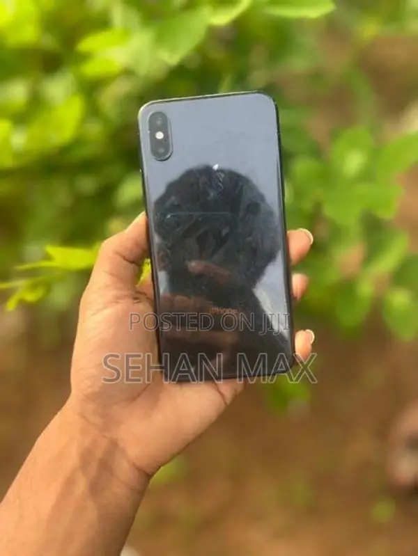 Apple iPhone X (Used)