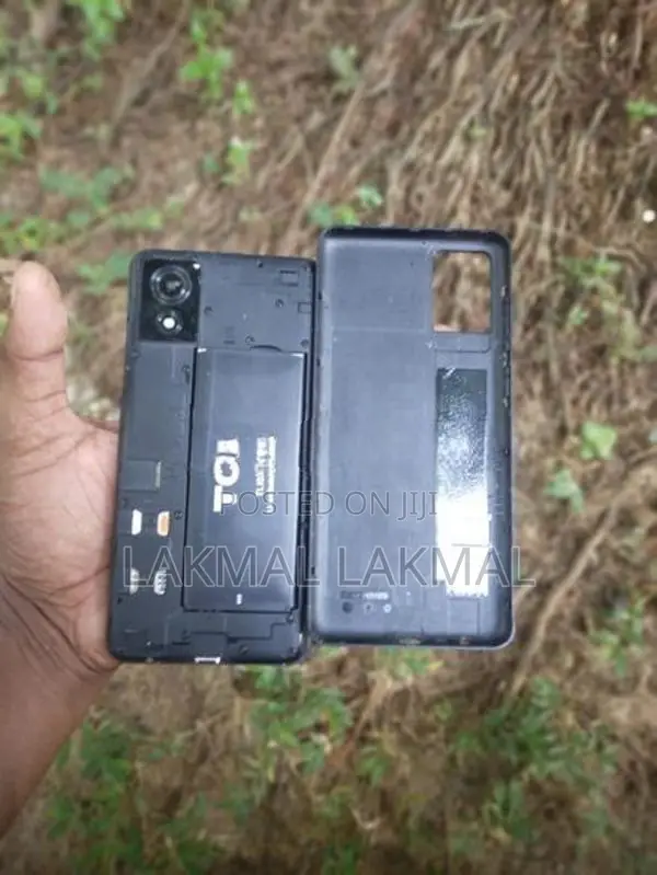 TCL T433d (Used)
