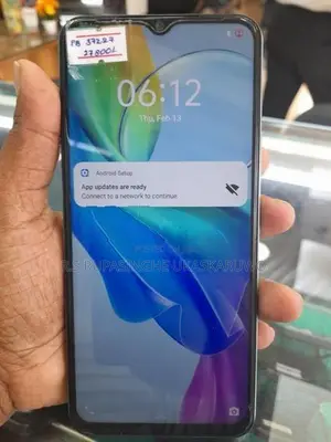 Vivo Y03 (Used)