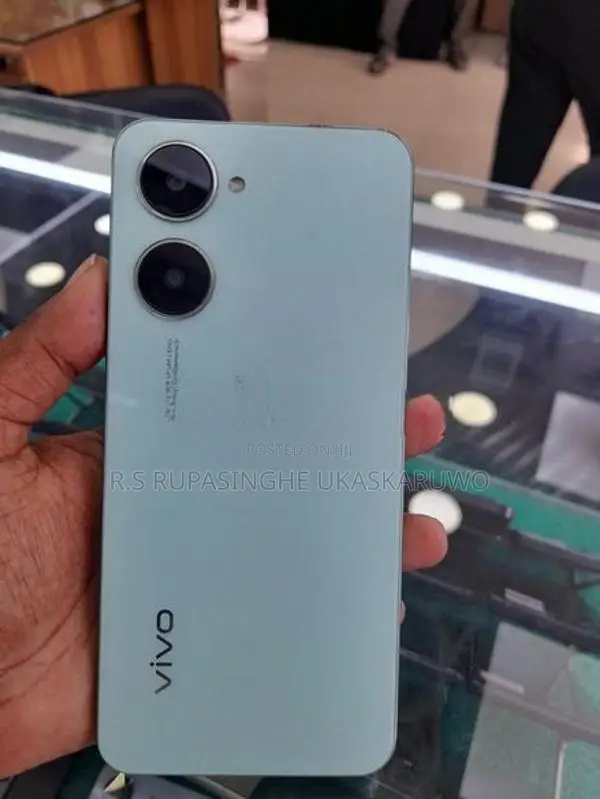 Vivo Y03 (Used)
