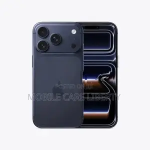Apple iPhone 17 Pro Max 256GB (Brand New)