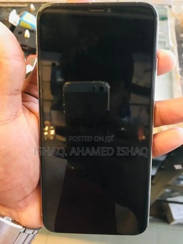 Apple iPhone XS Max 2020 (Used)