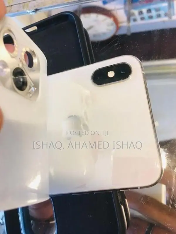Apple iPhone XS Max 2020 (Used)