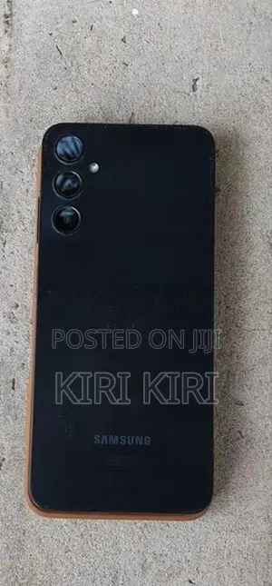Samsung Galaxy A05 (Used)
