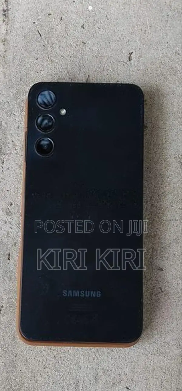 Samsung Galaxy A05 (Used)