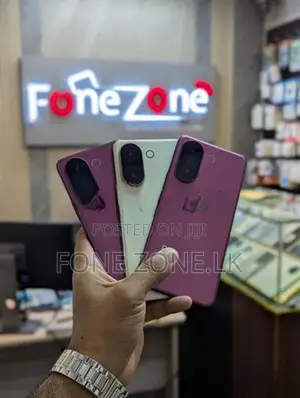 Vivo V60e 5G 200MP (Used)