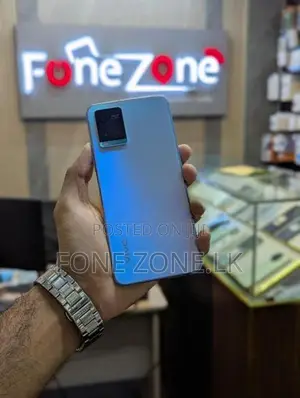 Vivo Y33t 8GB 128GB (Used)