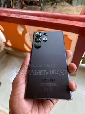 Samsung Galaxy S23 Ultra (Used)