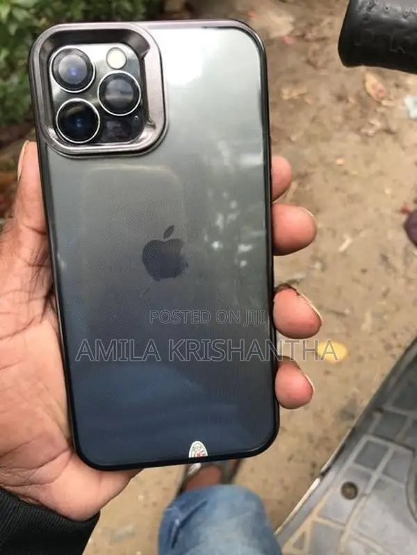 Apple iPhone 12 Pro (Used)