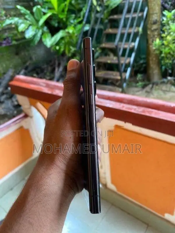 Samsung Galaxy S23 Ultra (Used)