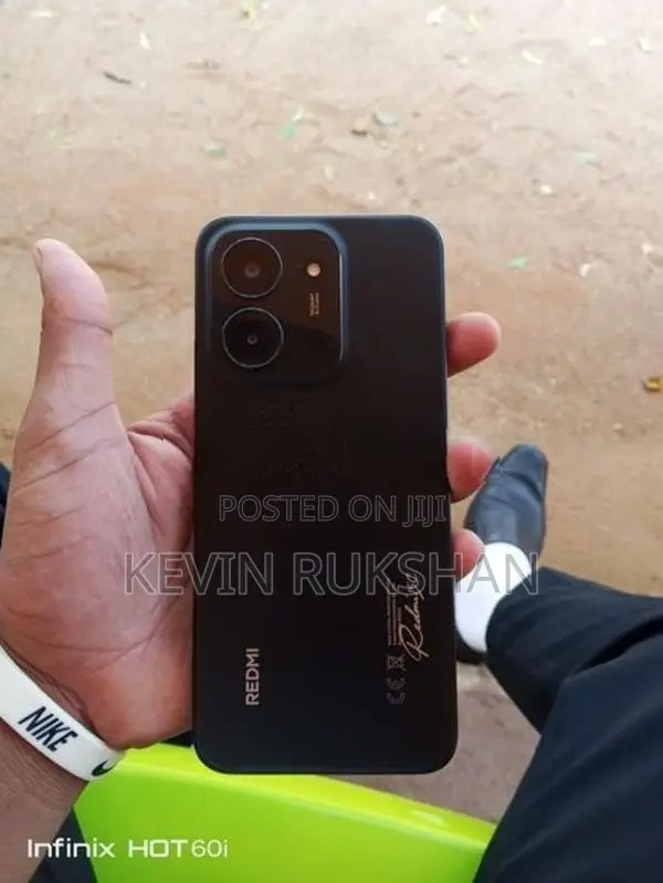 Realme C15 (Used)