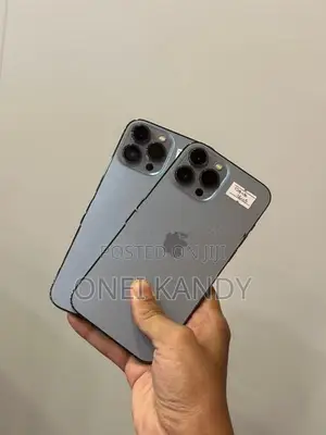 Apple iPhone 13 Pro Max 128GB (Used)