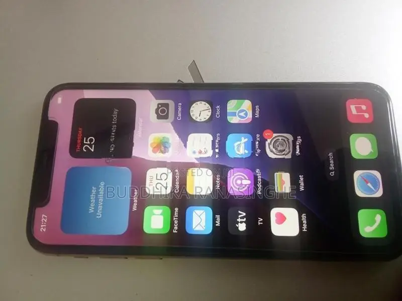 Apple iPhone XS (Used)