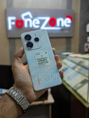 Xiaomi Redmi Note 14 5G (Used)