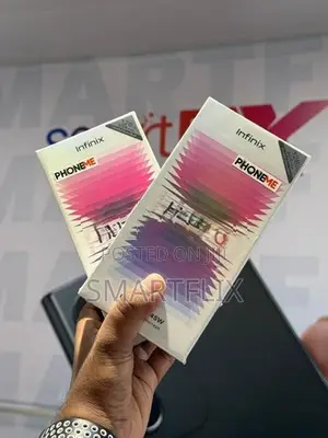 Infinix Hot 70 (Brand New)