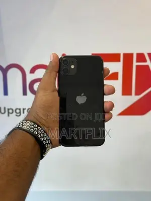 Apple iPhone 11 (Brand New)