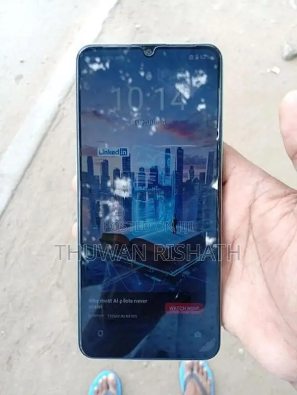 Realme C61 (Used)