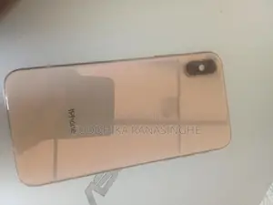 Apple iPhone XS (Used)