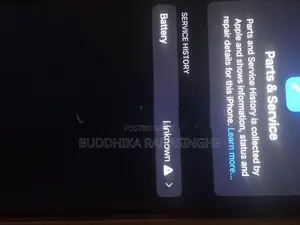 Apple iPhone XS (Used)