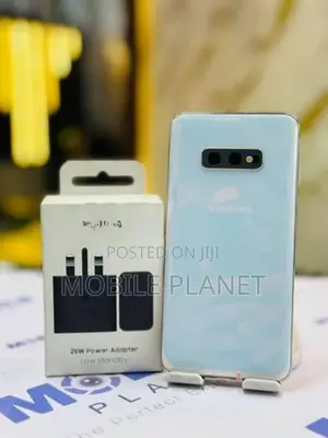Samsung Galaxy S10e 6GB 128GB (Used)