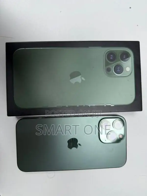 Apple iPhone 13 Pro Max 128GB (Used)