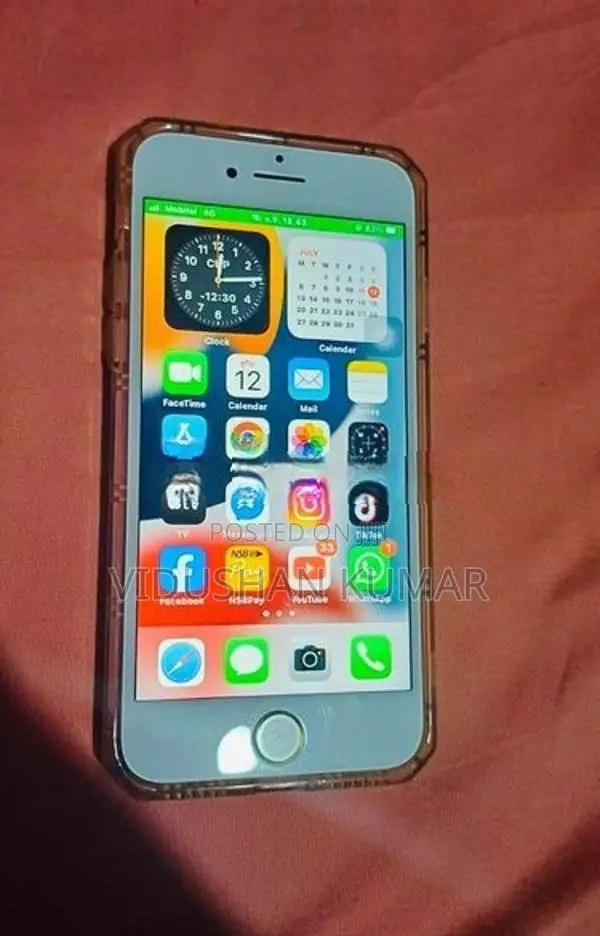 Apple iPhone 7 (Used)