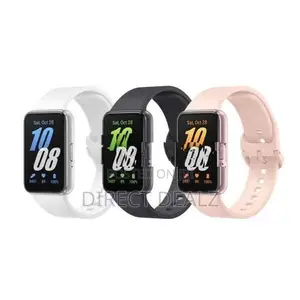 Samsung Galaxy Fit 3