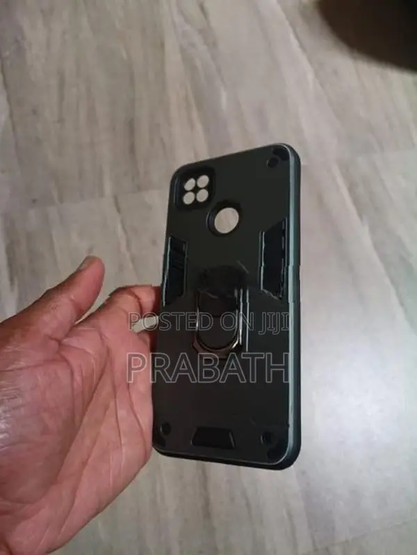 Xiaomi Redmi 9C (Used)