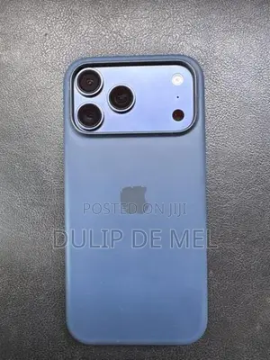 Apple iPhone 17 Pro Max (Used)