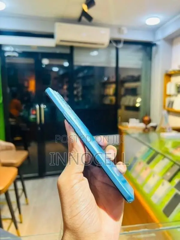 Vivo T4x 128GB (Used)