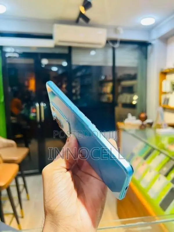 Vivo T4x 128GB (Used)