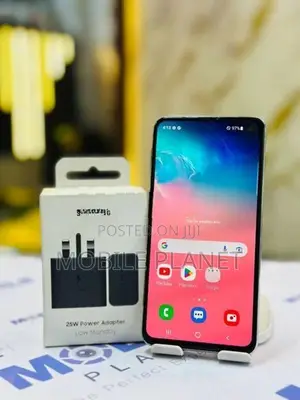 Samsung Galaxy S10e 6GB 128GB (Used)