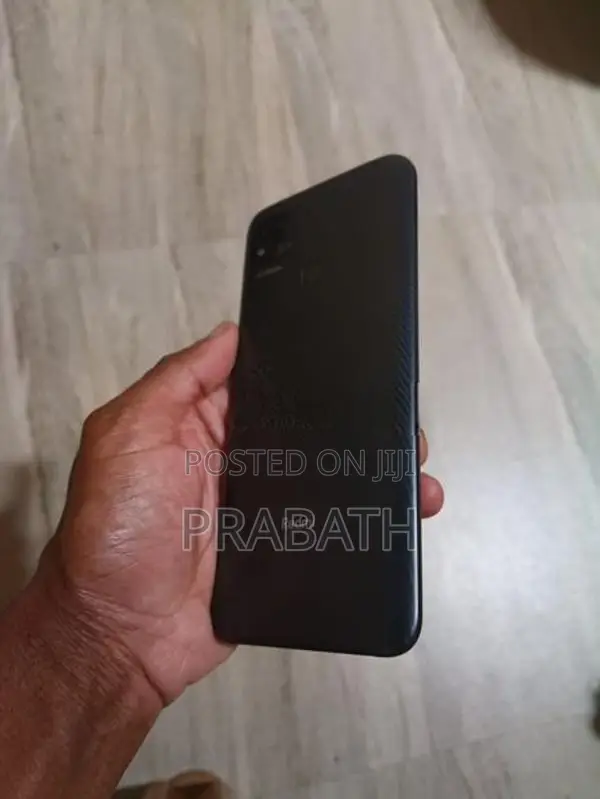 Xiaomi Redmi 9C (Used)