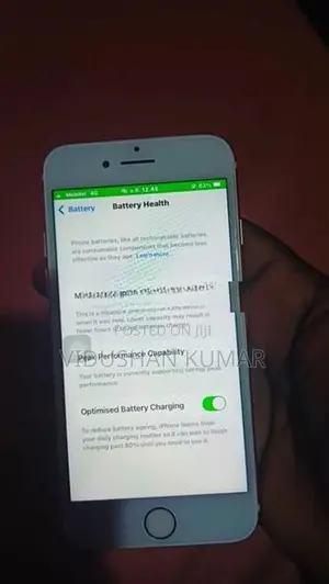 Apple iPhone 7 (Used)