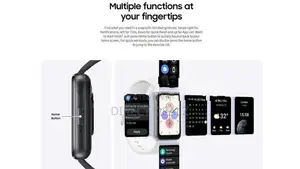 Samsung Galaxy Fit 3