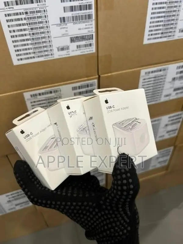 20w NFC Apple Charger