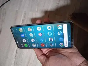 Moto G56 (Used)