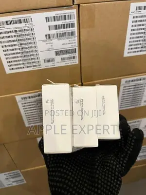 20w NFC Apple Charger