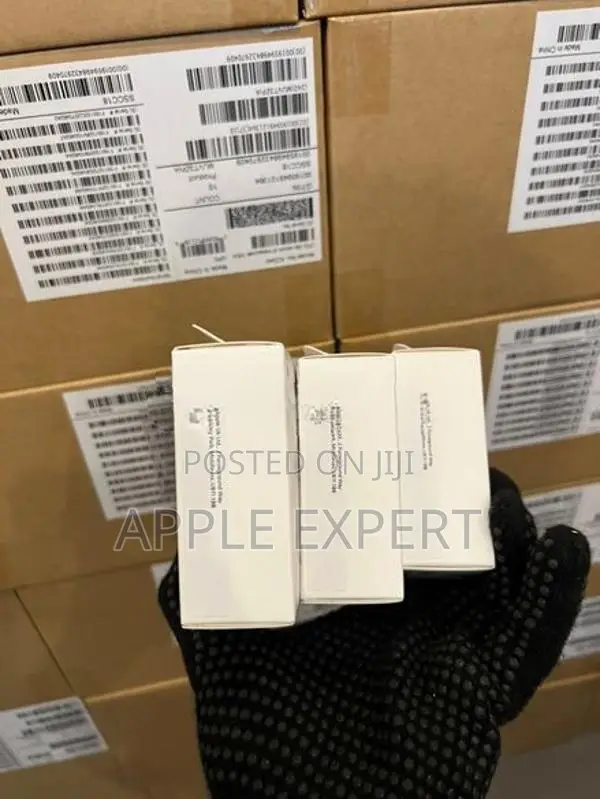 20w NFC Apple Charger