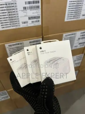 20w NFC Apple charger