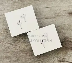 AirPods pro 3