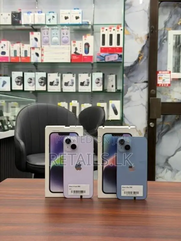 Apple iPhone 14 128GB eSIM (Used)