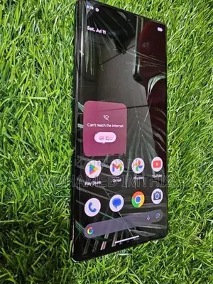 Google Pixel 6 Pro (Used)