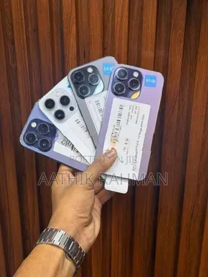 Apple iPhone 14 Pro (Used)