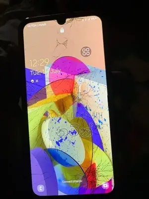 Samsung Galaxy M21 4GB 64GB (Used)