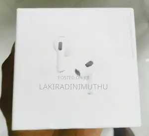 Airpods 3rd Genaration