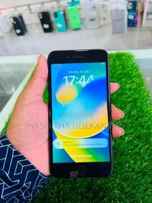 Apple iPhone 8 Plus Space Gray (Used)