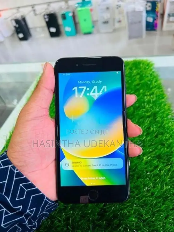 Apple iPhone 8 Plus Space Gray (Used)