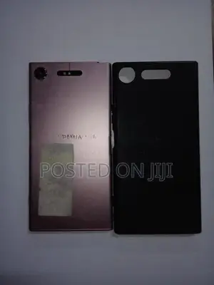 Sony Xperia XZ1 (Used)