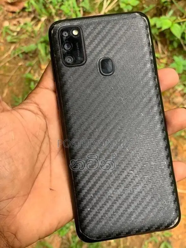Samsung Galaxy M21 4GB 64GB (Used)